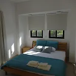 Villa Cy-blue Protarász