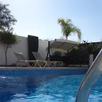 Villa Cy-blue *