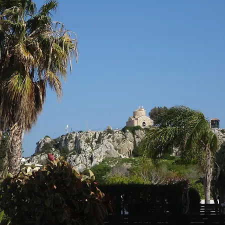 Villa Cy-blue *