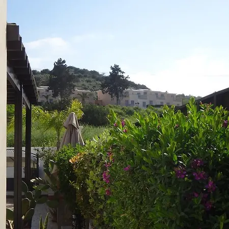 Villa Cy-blue Protaras