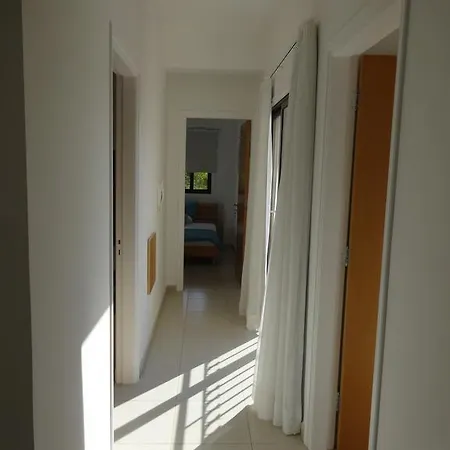 Cy-blue Villa Protaras