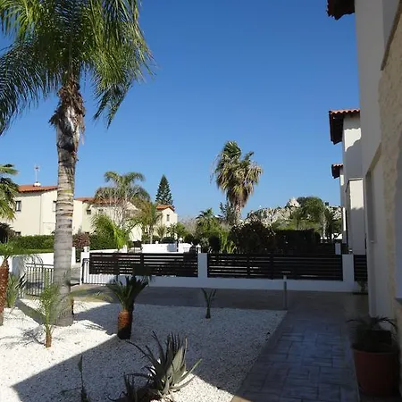 Cy-blue Protaras