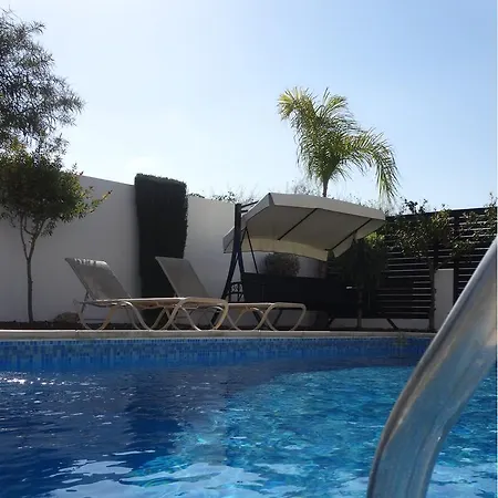 Villa Cy-blue *