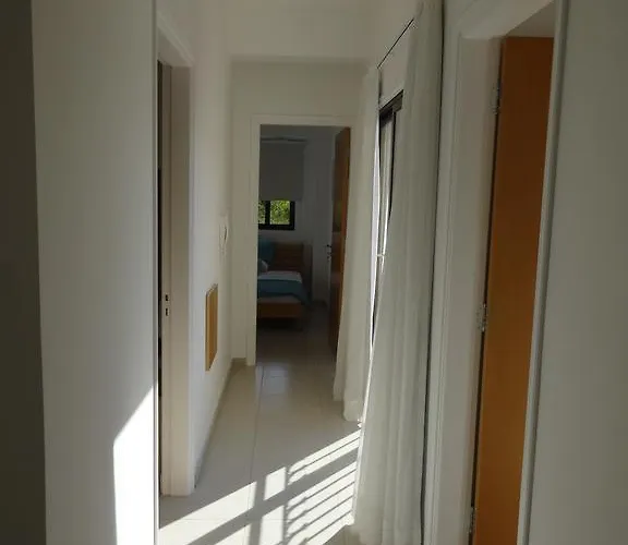 Cy-blue וילה פרוטאראס